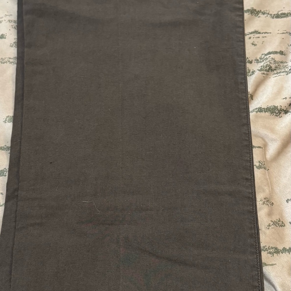 Men's brown Pants